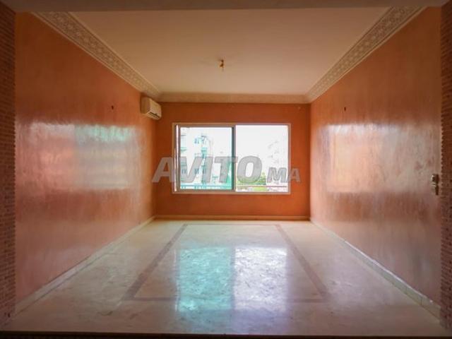Appartement à vendre 108 m² à Marrakech