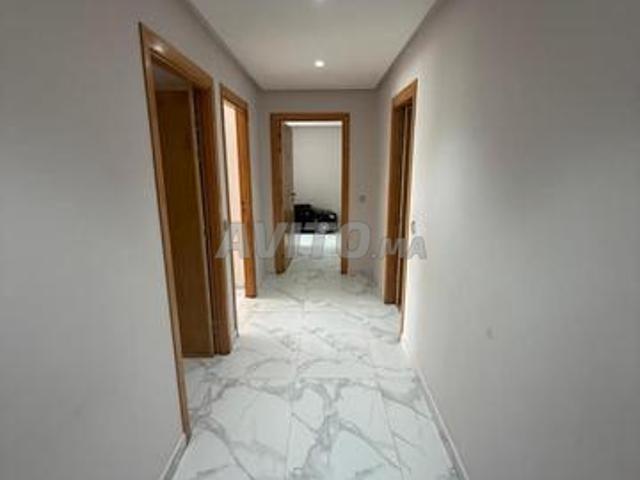 Appartement à vendre 108 m² à Marrakech