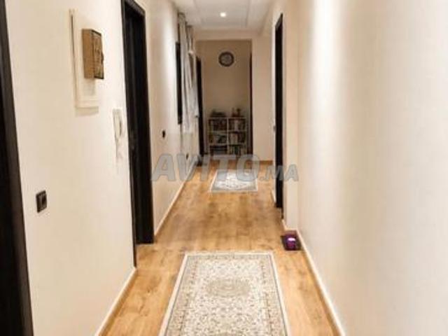 Appartement à vendre 108 m² à Agadir