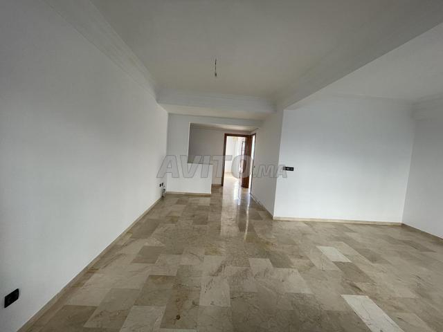 Appartement à vendre 108 m² à Casablanca
