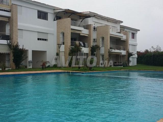 Appartement à vendre 108 m² à Casablanca