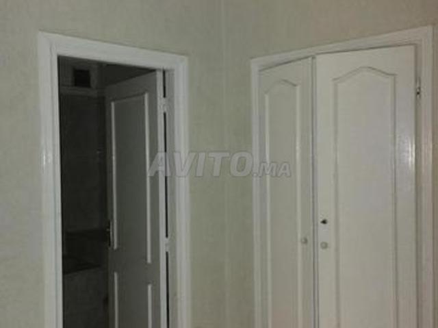 Appartement à vendre 108 m² à Casablanca
