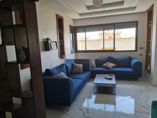Appartement à Vendre 108 M² à Kénitra