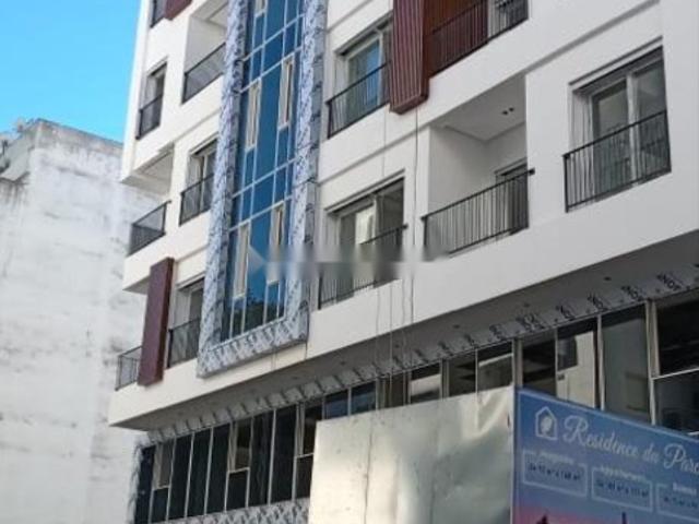 Appartement à Vendre 108 M² à Kénitra