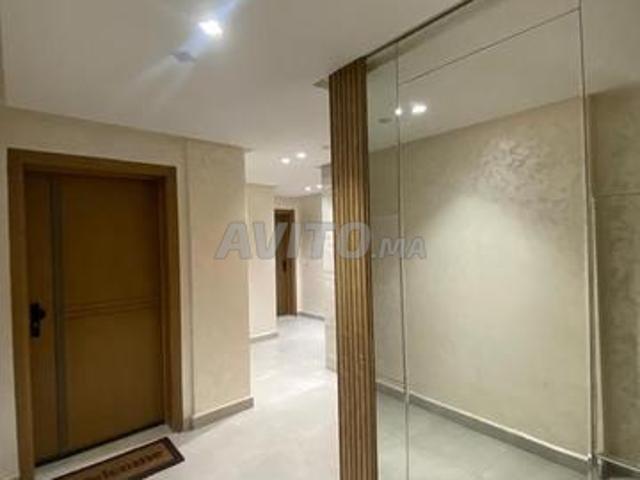 Appartement à vendre 108 m² à Tanger