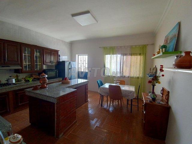 Appartement à vendre 108 m² à valfleuri casablanca