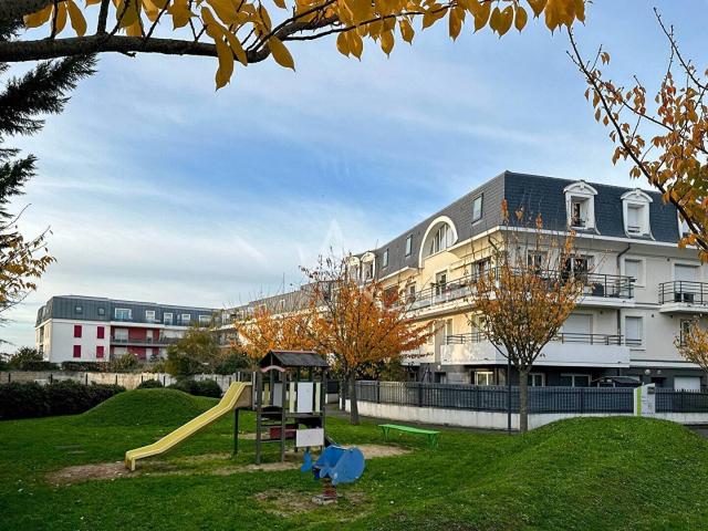 Appartement 2 pièce s