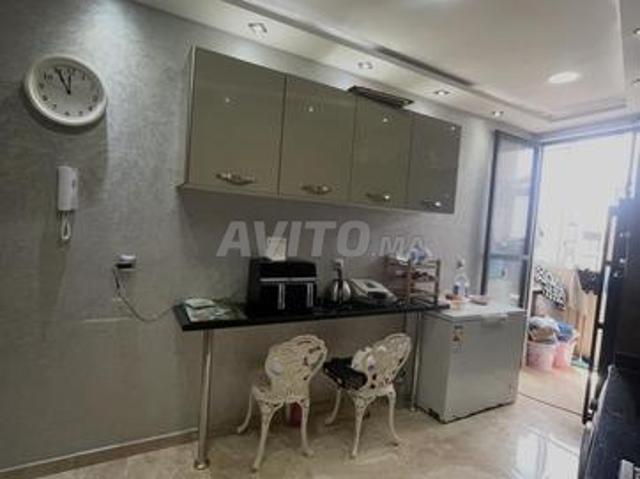 Appartement à vendre 109 m² à Casablanca