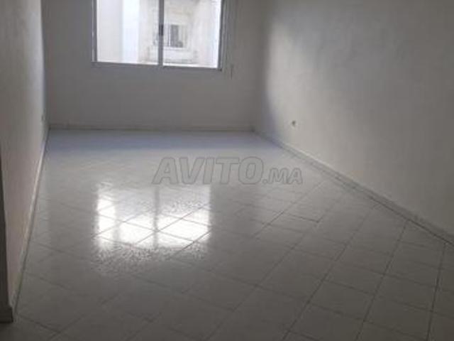 Appartement à vendre 109 m² à Casablanca