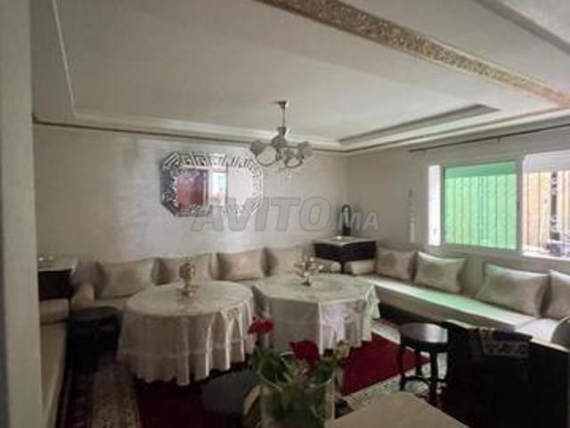 Appartement à vendre 109 m² à Kénitra