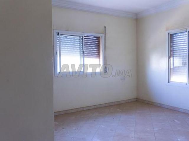 Appartement à vendre 109 m² à Khemisset