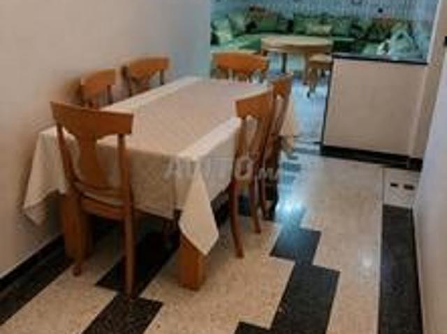 Appartement à vendre 109 m² à Rabat