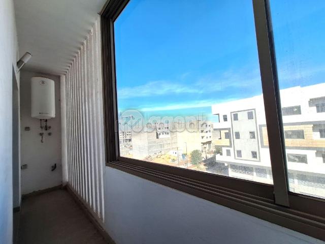 Appartement à vendre 110 m², 2 chambres Almaz Casablanca