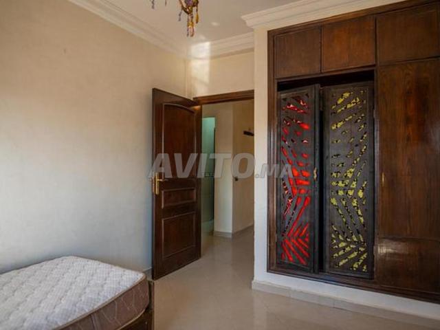 Appartement à vendre 110 m² à Marrakech