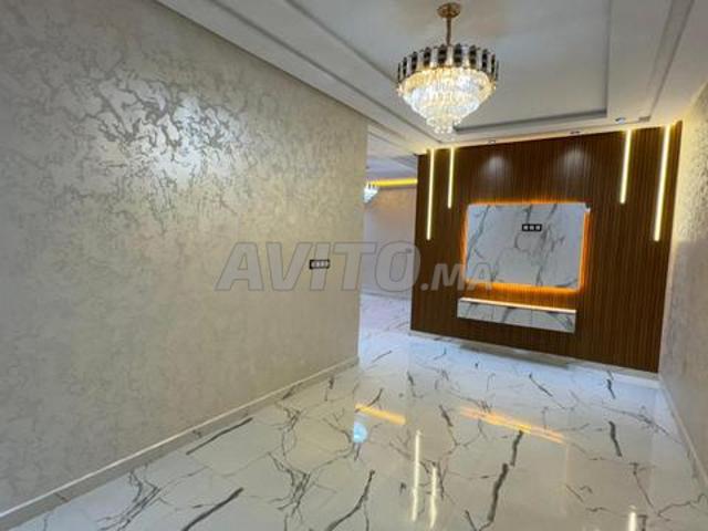 Appartement à vendre 110 m² à Meknès