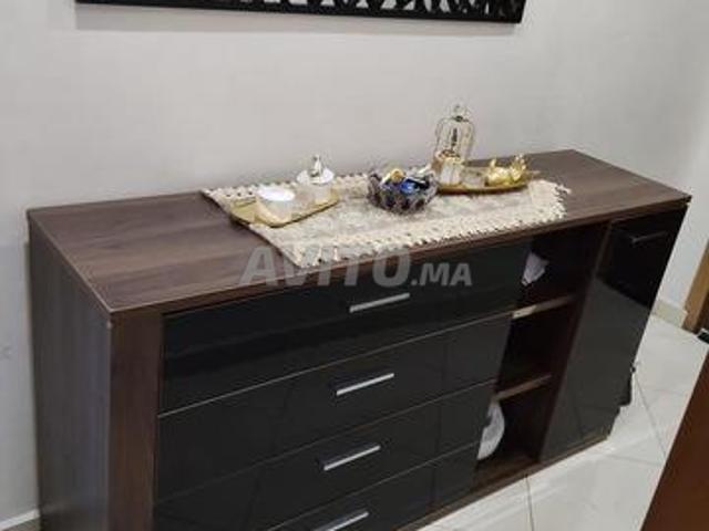 Appartement à vendre 110 m² à Meknès