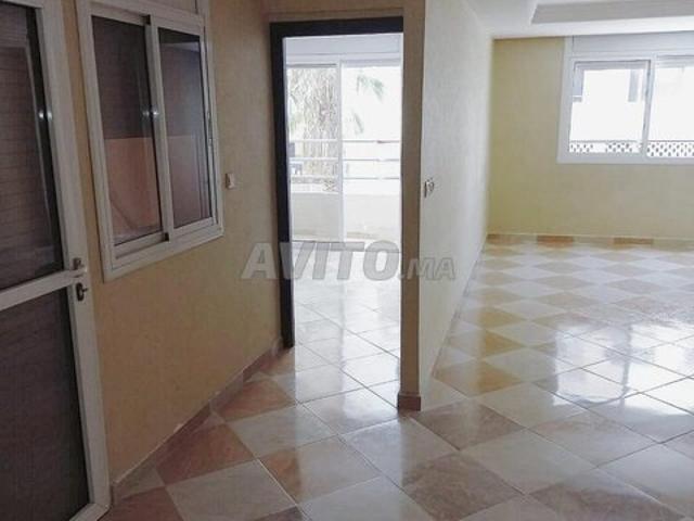 Appartement à vendre 110 m² à Oujda