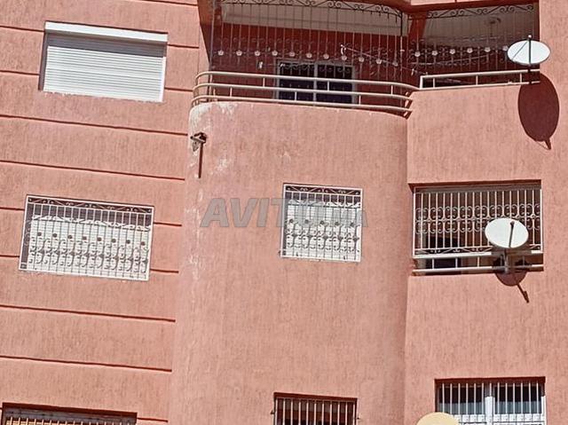 Appartement à vendre 110 m² à Béni Mellal