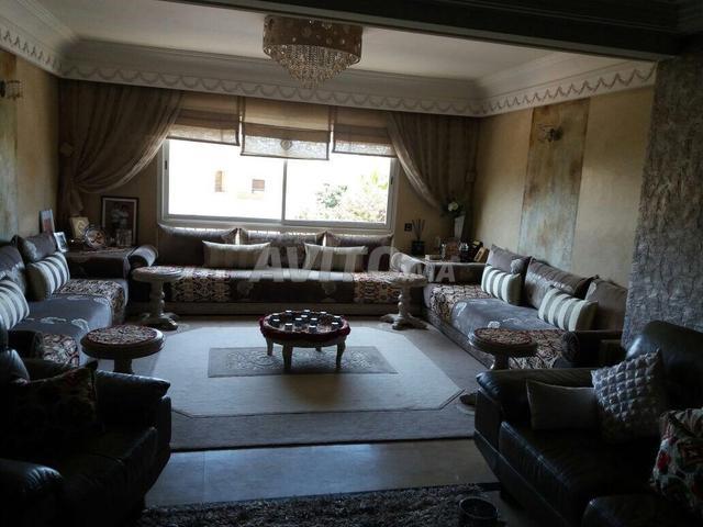 Appartement à vendre 110 m² à Casablanca