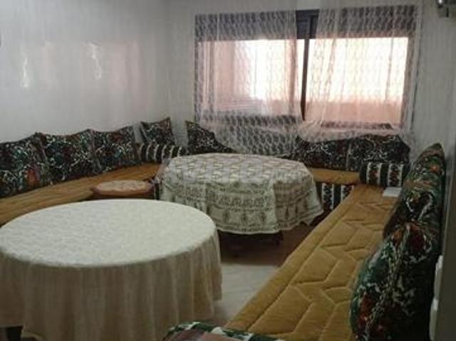 Appartement à vendre 110 m² à Casablanca
