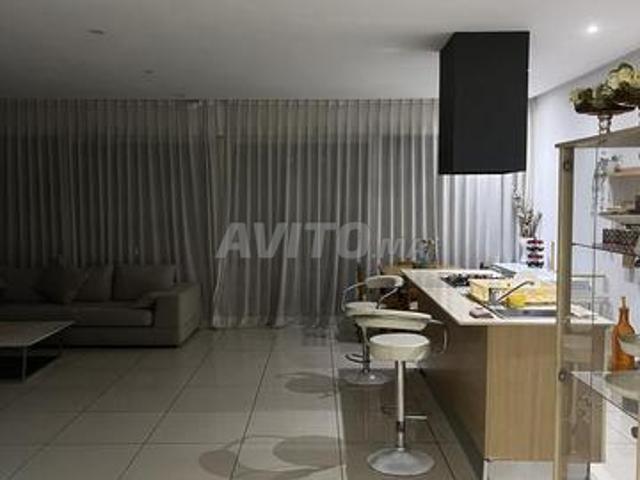 Appartement à vendre 110 m à Dar Bouazza/Tamaris