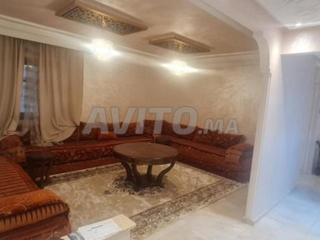 Appartement à vendre 110 m² à El Jadida