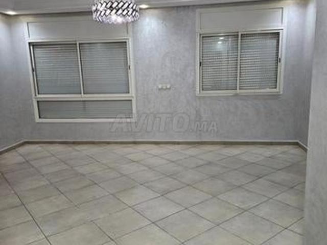Appartement à vendre 110 m² à Rabat
