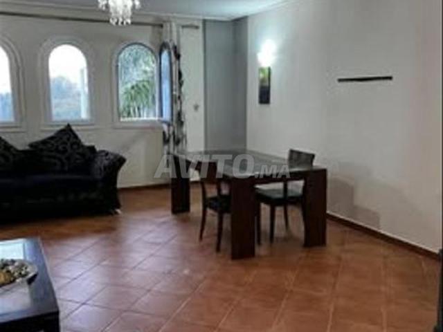 Appartement à vendre 110 m² à Tanger