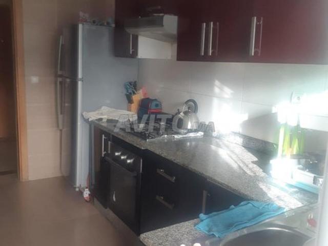 Appartement à vendre 110 m² à Temara