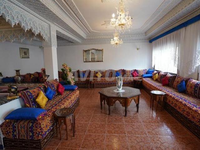 Appartement à vendre 110 m² à Tétouan