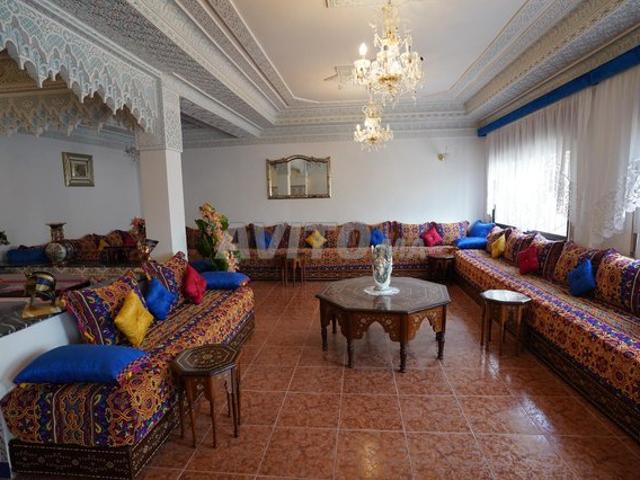 Appartement à vendre 110 m² à Tétouan