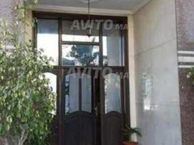 Appartement à vendre 110 m² Belvédère, Casablanca
