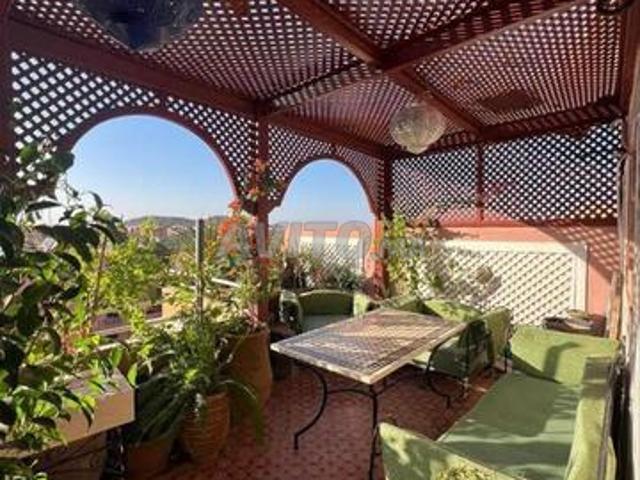 Appartement à vendre 111 m² à Marrakech