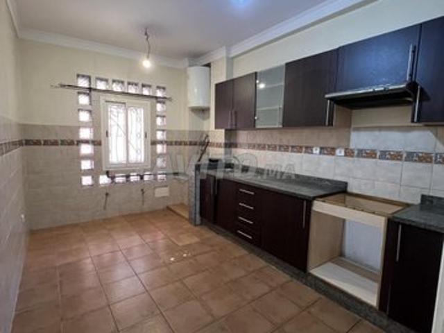 Appartement à vendre 111 m² à Marrakech