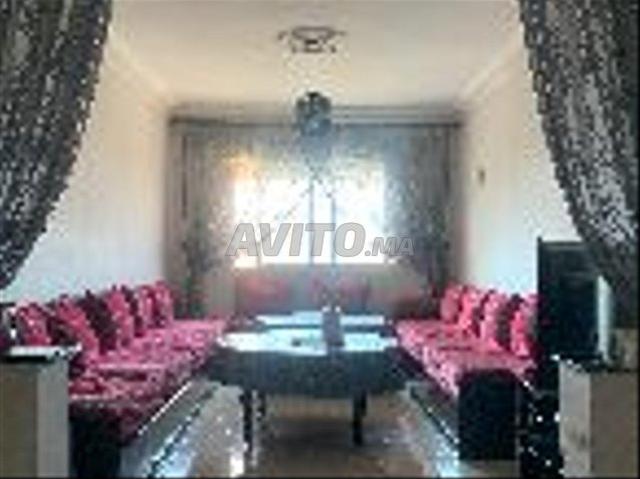 Appartement à vendre 111 m² à Al Hoceima