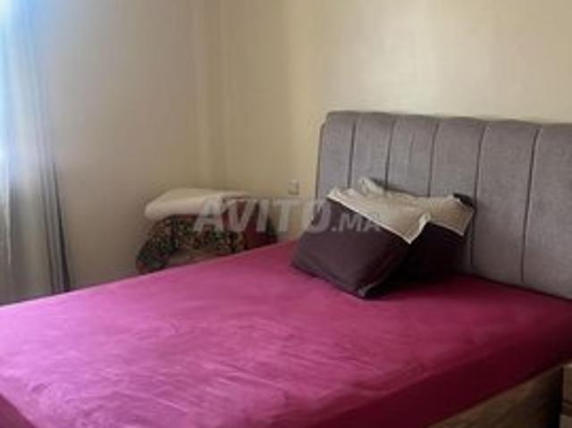Appartement à vendre 111 m² à Casablanca