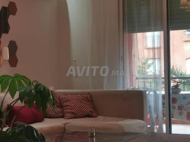 Appartement à vendre 111 m² à Casablanca