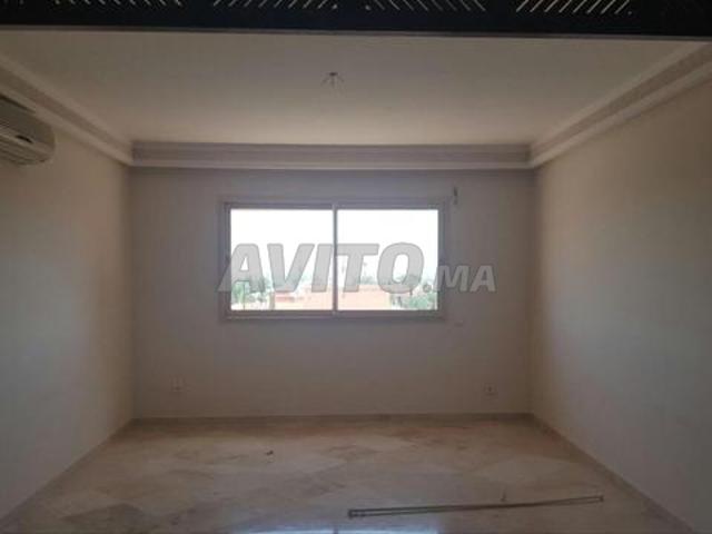 Appartement à vendre 111 m² à Route de casa