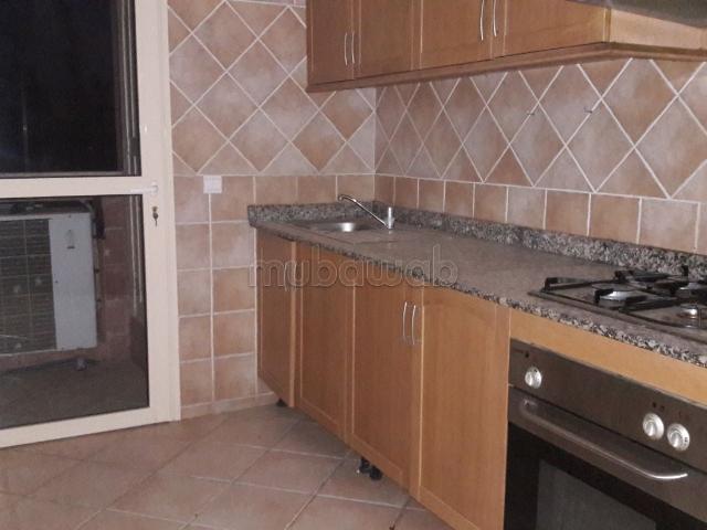 Appartement à vendre 111 m² à Route de casa