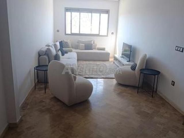 Appartement à vendre 111 m² à Temara