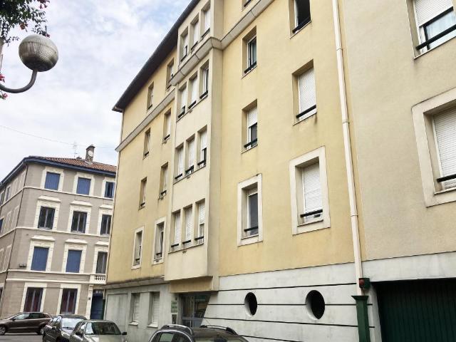 Proche centre ville