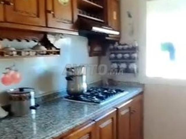 Appartement à vendre 112 m² à Azrou