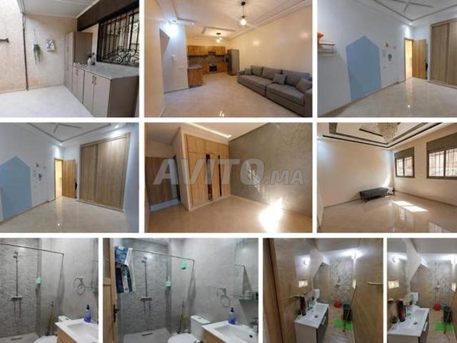 Appartement à vendre 112 m² à Bouznika