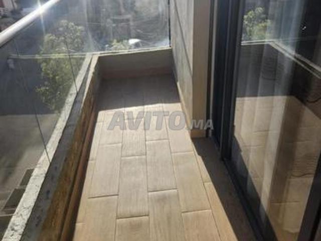 Appartement à vendre 112 m² à Casablanca