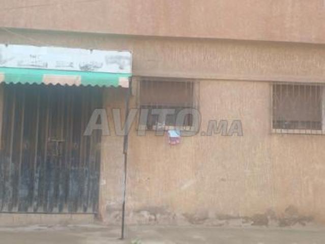 Appartement à vendre 112 m² à Casablanca