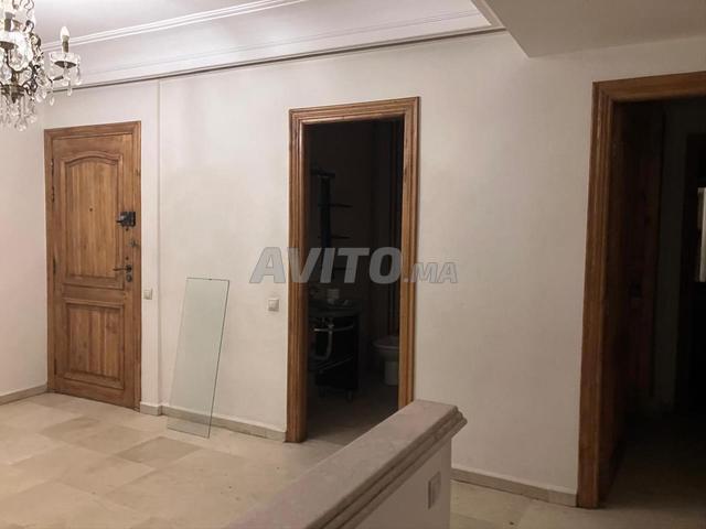 Appartement à vendre 112 m² à Casablanca