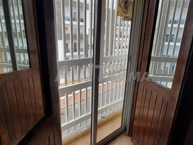 Appartement à vendre 112 m² à Rabat