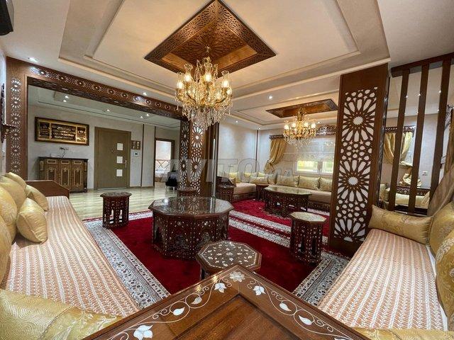 Appartement à vendre 112 m² à Tétouan