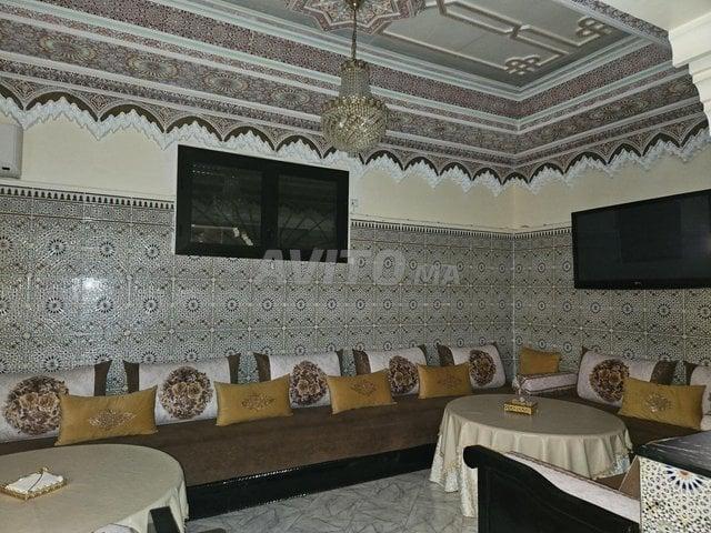 Appartement à vendre 113 m² à Marrakech