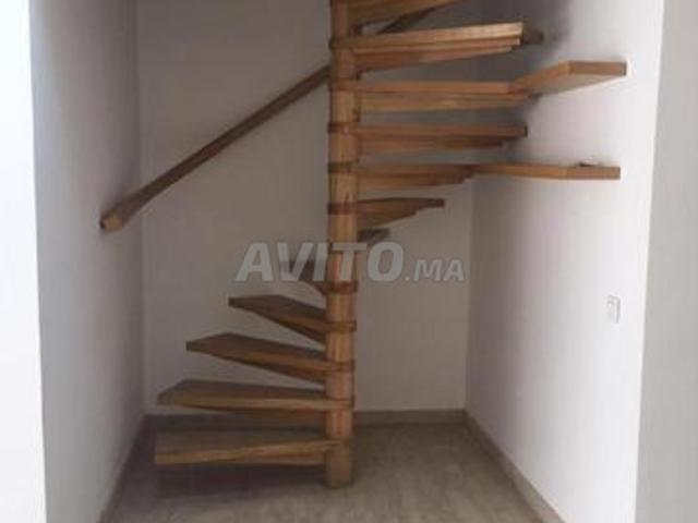 Appartement à vendre 113 m² à Casablanca